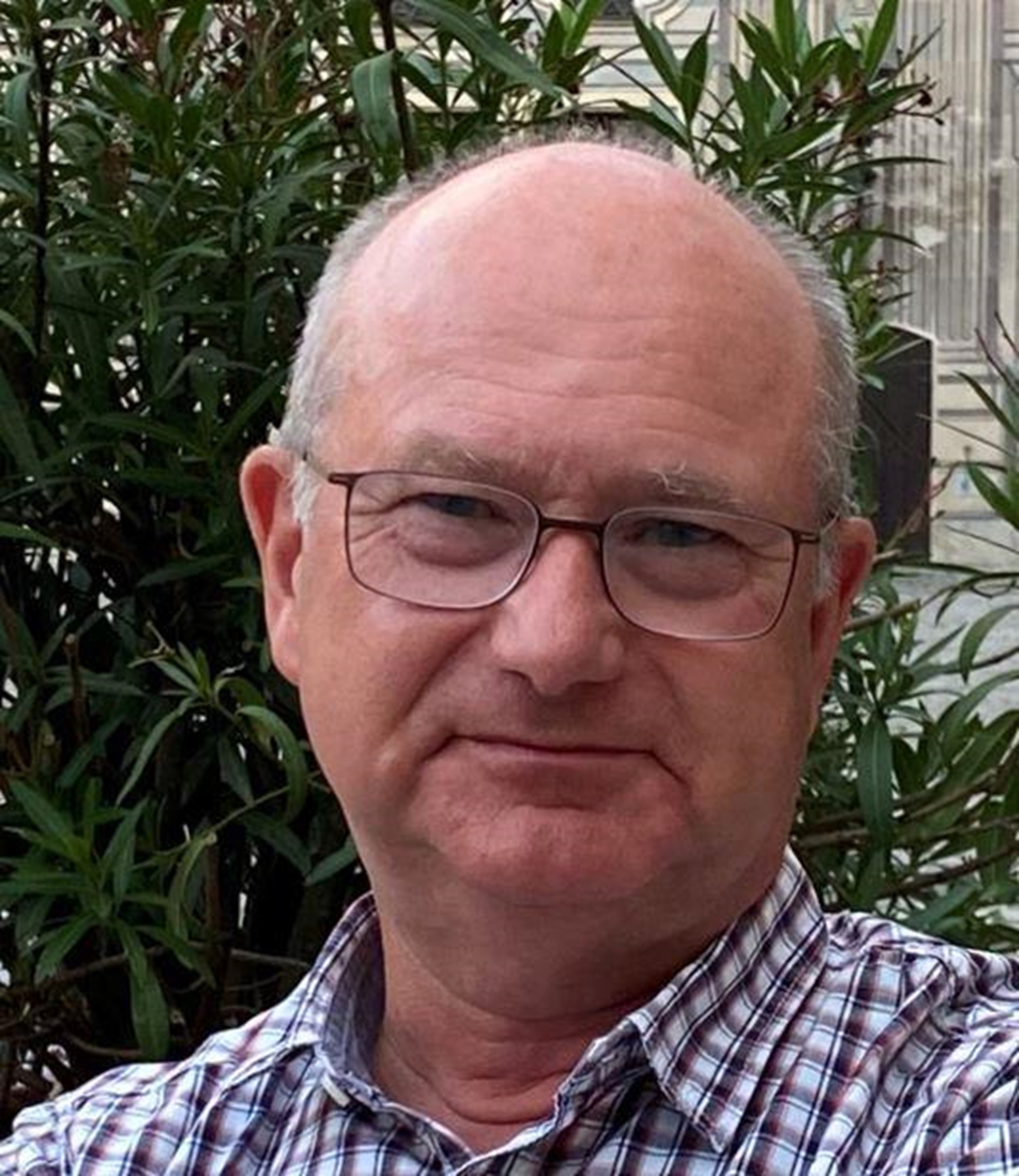 Jörg Sieger